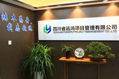 四川省远鸿项目管理与北京信息技术咨询服务 携手打造数字时代项目新生态