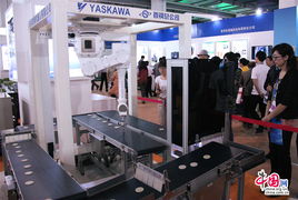 科博会开启智慧北京新篇章，市民亲身体验前沿智能技术