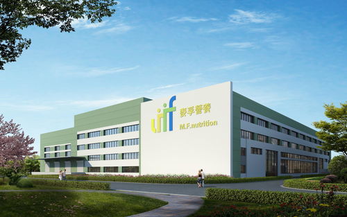 麦孚营养科技 北京信息技术咨询服务助力健康产业智慧升级