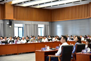 聚智绘蓝图，北京信息科技大学召开科技人文发展专家咨询会 共谋新文科建设新路径